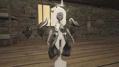 - Invasion of the Overtopians: A 3D Hentai Adventure