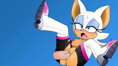 Rogue the Bitch [Bay Area Sluts & Helpless Souls]