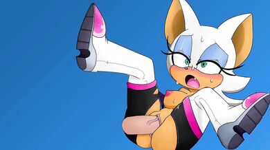 Rogue the Bitch [Bay Area Sluts & Helpless Souls]