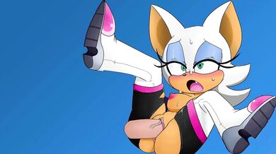 Rogue the Bitch [Bay Area Sluts & Helpless Souls]