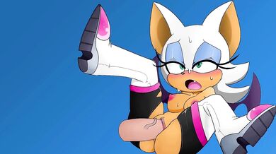 Rogue the Bitch [Bay Area Sluts & Helpless Souls]