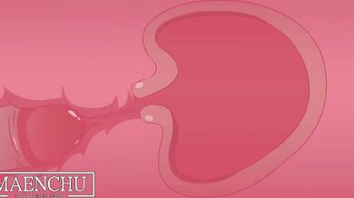 2B [Yuri's First Lesbian Experience]