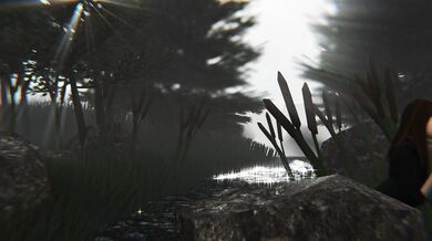 Ginny's Hot and Horny Adventures