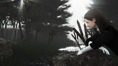 Ginny's Hot and Horny Adventures