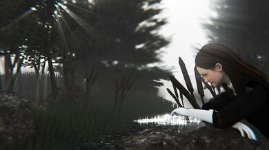 Ginny's Hot and Horny Adventures