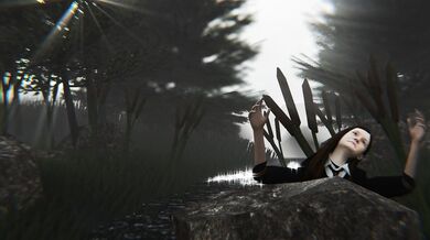 Ginny's Hot and Horny Adventures