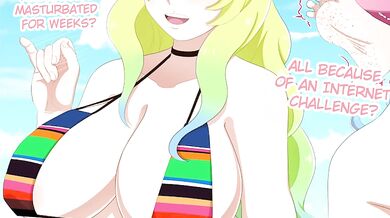 Luscious Lucoa's Big Fucking Adventure