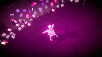 Sexy Pink Kitty Lapdance: A Feline Stripper's Delight!