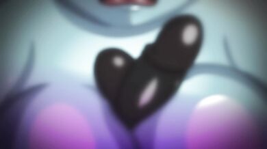 Fucking My Little Pony With A Kinky Tail: Ultra HD