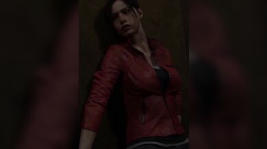 Claire Gets Filled by Mr. X: Full Version
