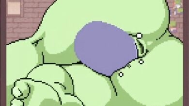 The Princess's Rear Entry Romp with Her Vanquisher