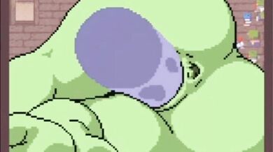 The Princess's Rear Entry Romp with Her Vanquisher