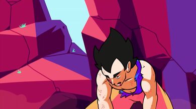 Ballsbusted by Vageta [Piper, dreaminerryday and Fushark]