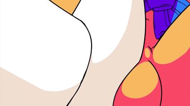 Ballsbusted by Vageta [Piper, dreaminerryday and Fushark]