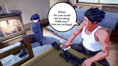 Blizzard Bitches [Japanese Cum Sluts]