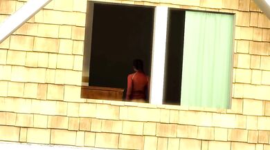 Zoey's Old Bill Ra*pe Fantasy: A Gob Bluth Creampie Fiesta