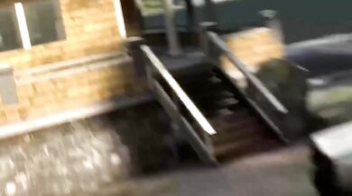 Zoey's Old Bill Ra*pe Fantasy: A Gob Bluth Creampie Fiesta