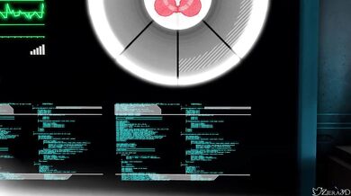 A Lustful Encounter with Aloy the Android