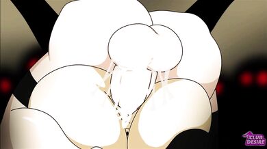 2B Meets A2's Futanari Cravings