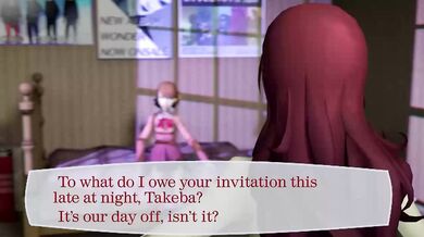 Mind Blowing Control - Amateur Throwdown