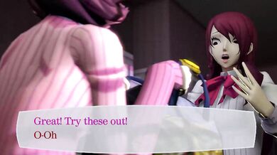 Mind Blowing Control - Amateur Throwdown