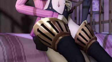 Mind Blowing Control - Amateur Throwdown