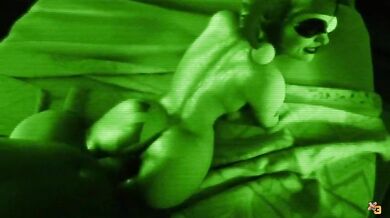 Harley's BBC Adventure: A Found Footage Fantasy
