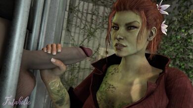 Futanari Doctor's Office: Open for Business!