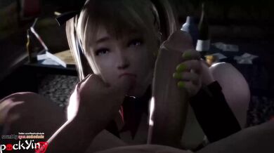 Mega Marie Rose POV Gangbang Orgy [XXXHamster]