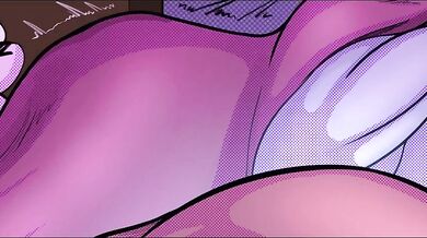 Derpy Does Doctor Ponyplay in a Non-Work-Safe Manga Adaptation