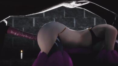 [Surume] ARIA's Equine Penis Exclusively