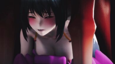 [Surume] ARIA's Equine Penis Exclusively