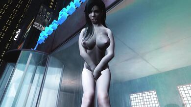 Tifa's Hidden Sex Tapes Exposed!