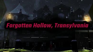 Vampire Lord Turns 3 Sluts Into His Bloodthirsty Bitches: A Sims 4 Remake