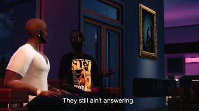 Carnal Desires in the Vampire's Lair: Sims 4 Part 6 - Lustful Catacombs