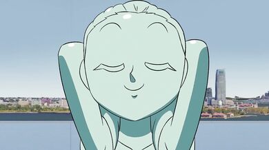 July 4th Specials: Statuesque Sluts 2020-2022 - All Statue Scenes