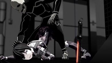 Sneaky Temptress Seduces and Fucks Innocent Men in 'Japanese Trap #37'!