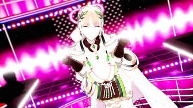 Destiny of the Maidens (fate/grand order)