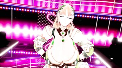 Destiny of the Maidens (fate/grand order)