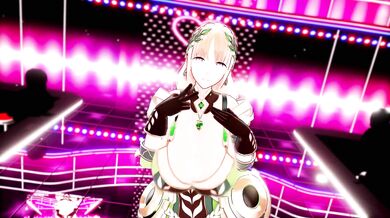 Destiny of the Maidens (fate/grand order)