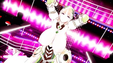 Destiny of the Maidens (fate/grand order)