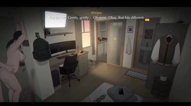 NTRMAN - Tenants of the Dead 1 [With NTR]