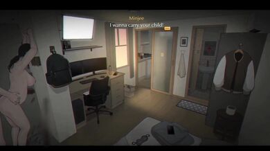 NTRMAN - Tenants of the Dead 1 [With NTR]