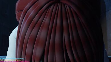 Makima and Reze's Lewd Lustful Liaison