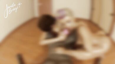 Three-Way Action with the Sexy Step Sis - An Exciting Sneak Peek!