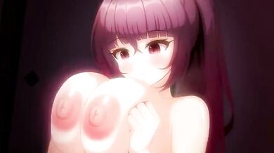 Sayuka's Juicy Paizuri