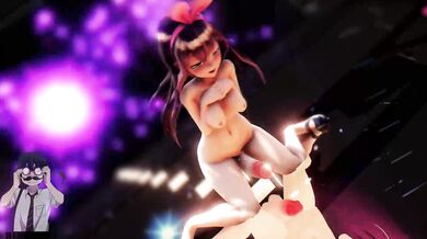 Futa Kizuna AI-chan! With Free Play Scene - [Explicit]