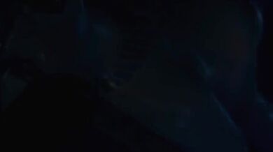 Deep Throat Morrigan Gets Nailed by Studiofow