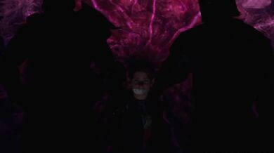 Deep Throat Morrigan Gets Nailed by Studiofow