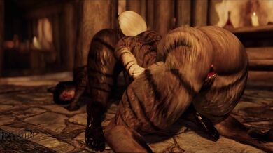 Curvy Kittens Get Wet and Wild in Lesbian Lust